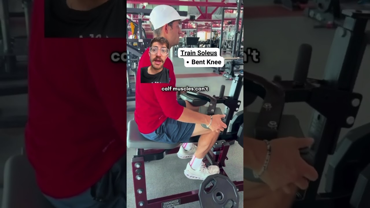 The #1 Muscle You NEED to be training to run your fastest marathon ever! 🏃🏻📈