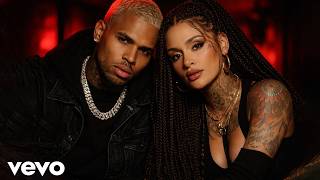 Chris Brown, Ella Mai, Tyla, Kehlani – Midnight R&B Vibes 🎶 Smooth Love & Heartbreak Playlist