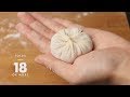 Xiao Long Bao 小笼包 (Chinese Soup Dumplings) | Easy Din Tai Fung Style • Kitchen (Mis)Adventures •