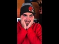 Browns Fans React To Losing To The Ravens by a Blocked FG!!!!!!! (11/30/15) #Ravens #Browns #NFL