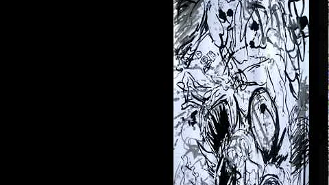 Colby Nagel Showreel 2011