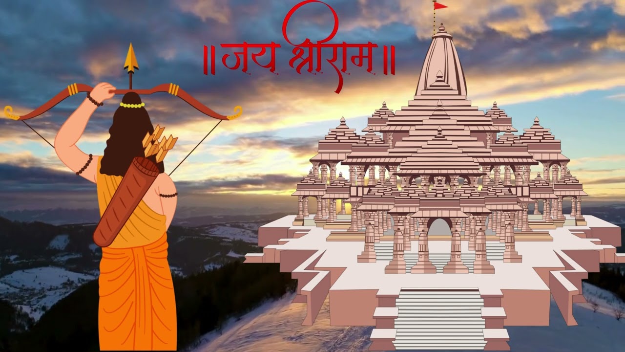 KASHT NIVARAK BAJRANGI - SINGER - SAMEER SHARMA