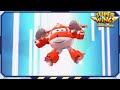 [SUPERWINGS4 Highlight Compilation] EP01-20 | Superwings Supercharged | Super Wings