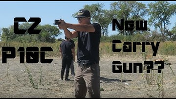 FULLY MODDED Jagerwerks RMR P10C Review - Another Concealed Carry Option??