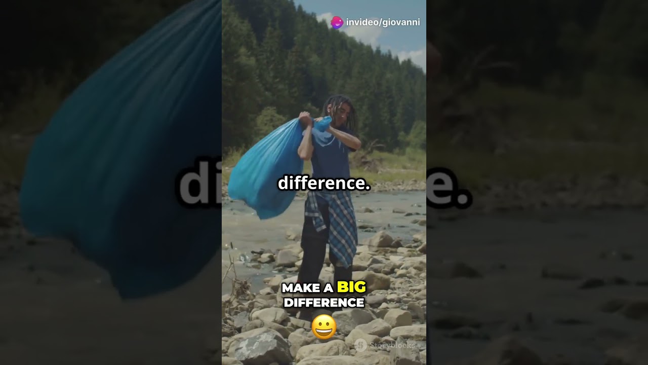 Transforming Drains: Small Actions, Big Impact for a Greener World!