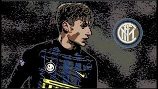Pinamonti Torna Allinter Goal & Skills