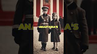 Anastasia Romanov The Enduring Mystery# trailer #romanovich  #coronation