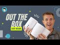 Out the Box Series - Cudy Whole Home Wireless Mesh - M1300