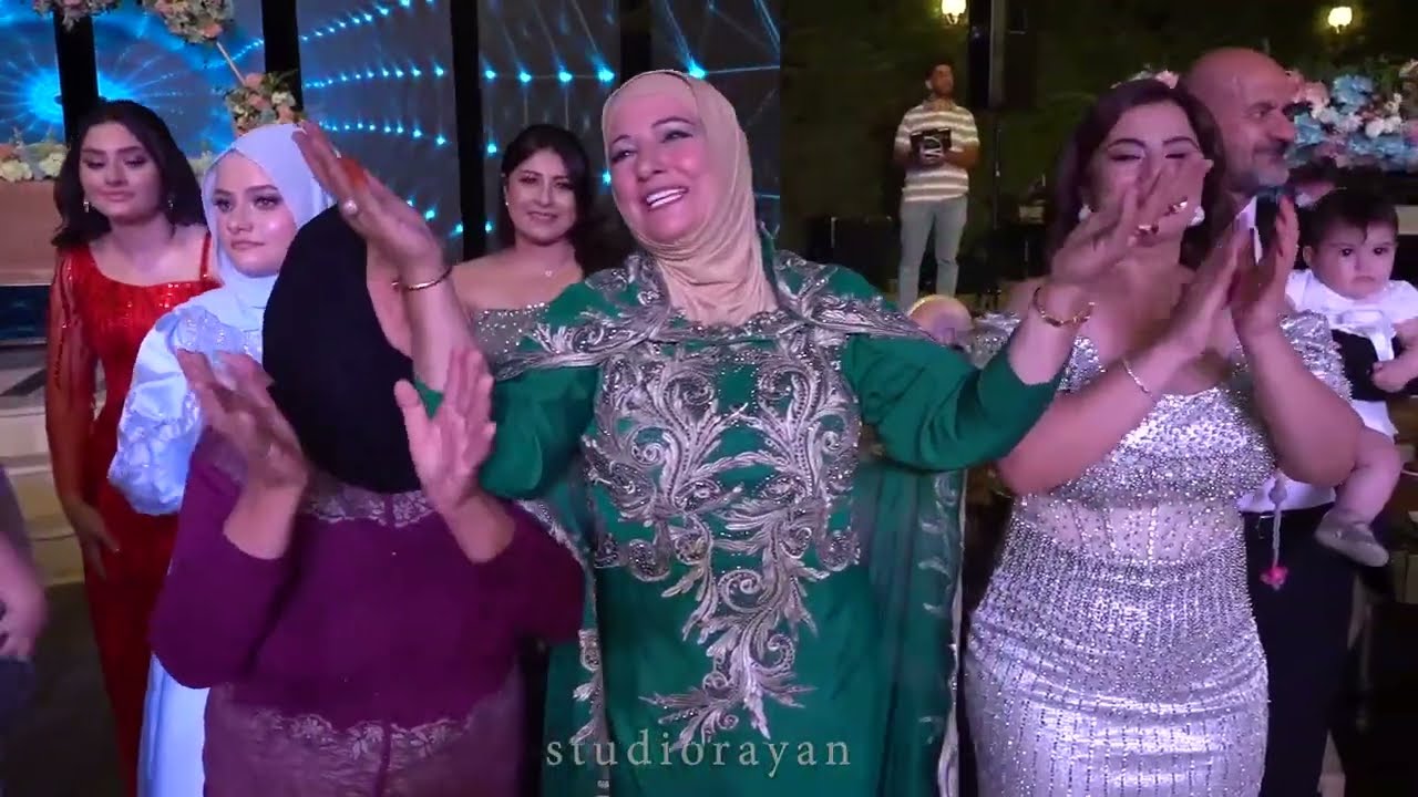 أحلى طلة للعريس