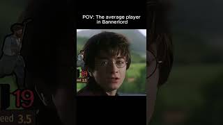 POV: The average player in Bannerlord