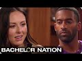 Abigail Reveals Her Hearing Loss Insecurities | The Bachelor