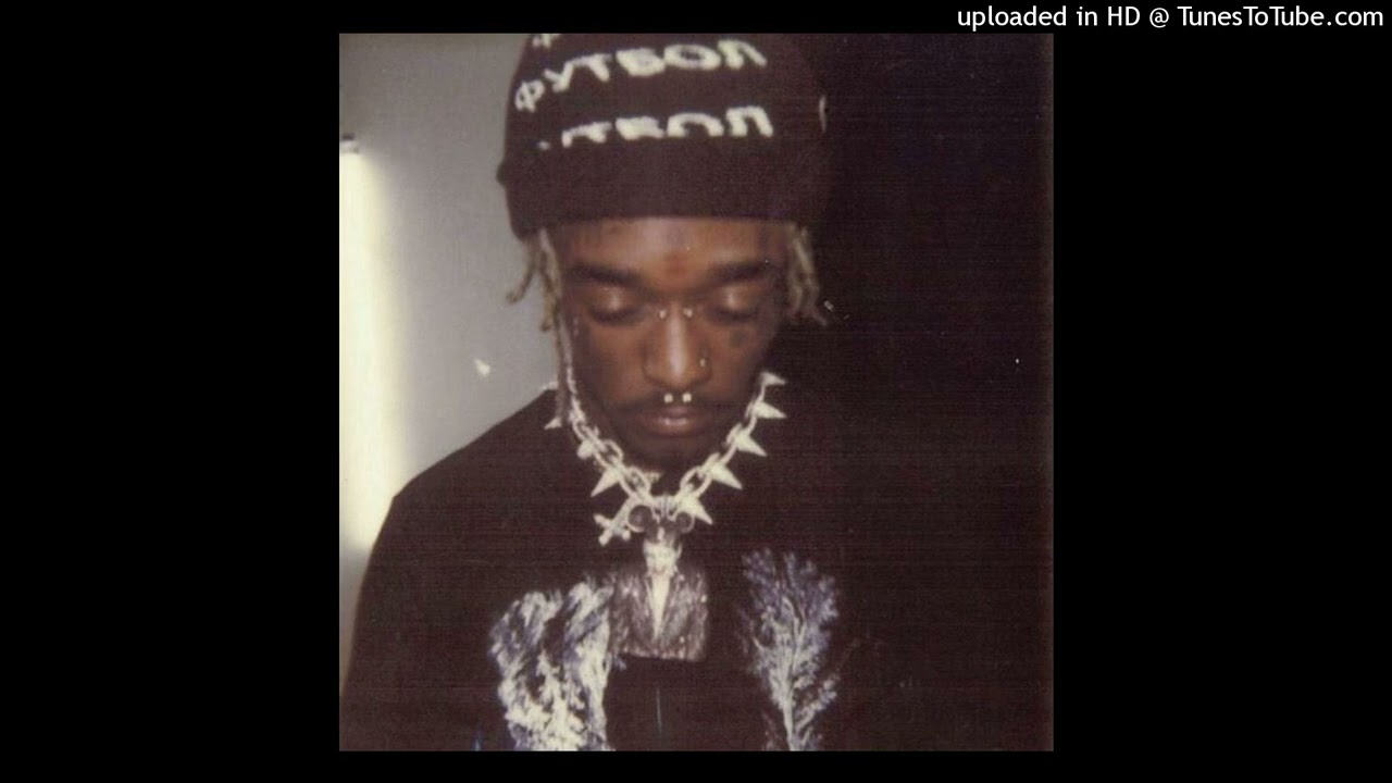 lil uzi vert + luv is rage 2 + don cannon type beat - 