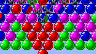 Bubbles Shooter bubble Shooter android gameplay I bubble Shooter l new levels