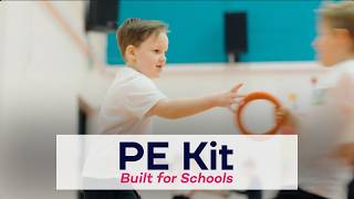 Davies Sports | PE & Primary School Sports Equipment for Active Learning