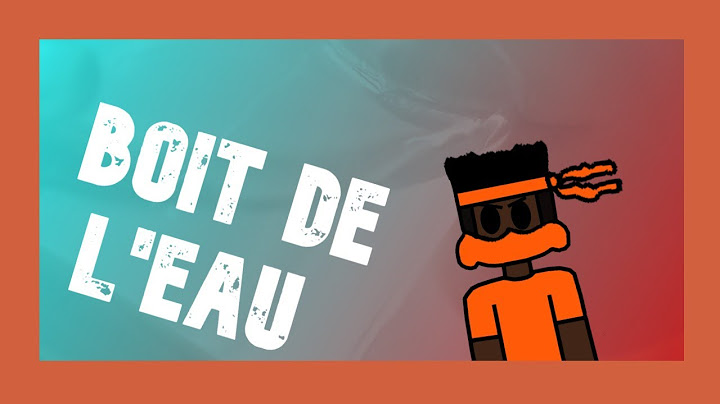 boit de l'eau (ft. GREATanimates and Alienated animations)