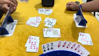 Tong Its Game January 9 2026 Team Pinoy South Africa