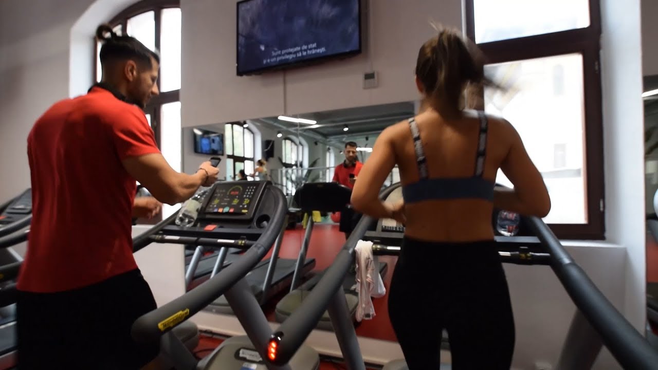 Ce Inseamna Un Antrenament Cardio!? / O Greseala Des Intalnita