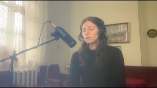 Maya Perest - Yok Bana Bu Cihanda (Cover) Resimi