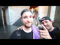 End of video