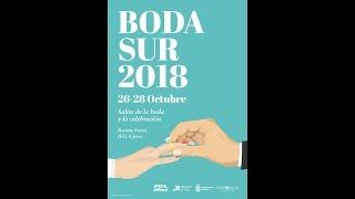 Boda Sur 2018 (Jerez de la Frontera)