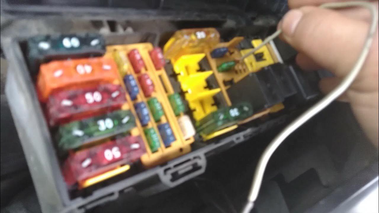 A/C Compressor/ Clutch Not Engaging How To Engage To Test Or Add