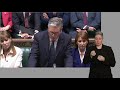 🔴 LIVE: Prime Minister's Questions with British Sign Language (BSL) - 16 October 2024
