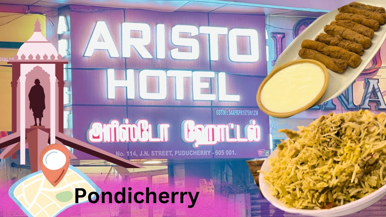Parotta Mutton Masala In Pondicherry ARISTO parotta-mutton-masala-in-pondicherry-aristo
