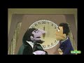 DUN DEM Sesame Street  The Count Counts to Twenty