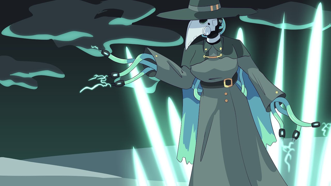 Artfight | Plugs' Theme