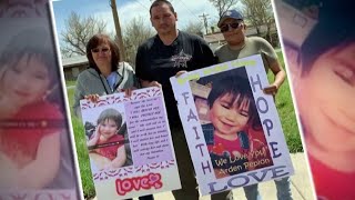 'We're forgotten': Native Americans make up disproportionate number of missing persons cases