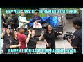 Momen Lucu Dibelakang Layar Saat Host Cantik Trans TV Datang, Bus ANS Kasih Reward Jaya PKJR Viral