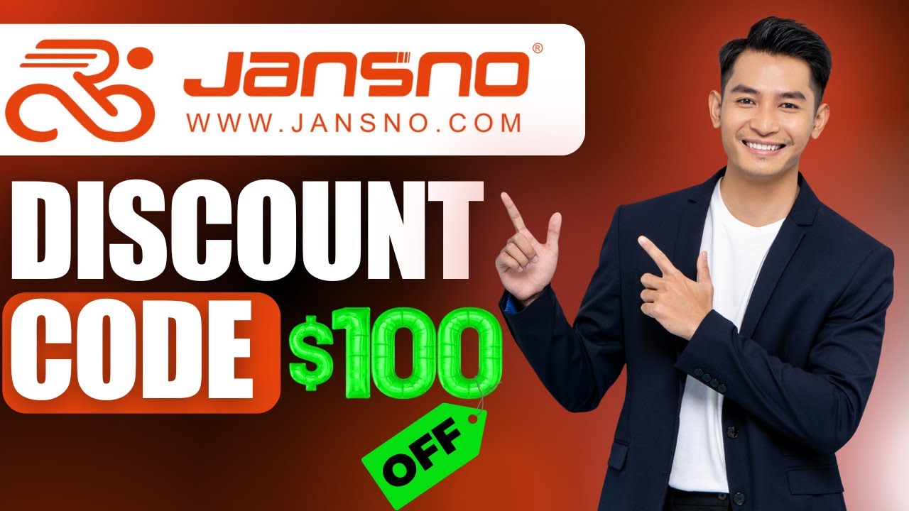 Fresh Look at Jansno Electric Bike Discount Code Crafto100 For 100 Off On