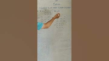 Matrix/TGT-Maths/PGT-Maths/NDA/NVS/DSSSB/KVS/GICMaths/Airforce/Navy/Short Tricks -4