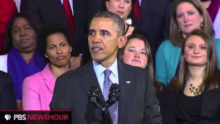 Obama says he takes "full responsibility" for fixing website
