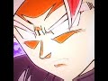 Edit Black Goku #dragonball #viral
