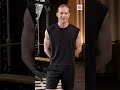 Sam Reid put everything into creating Lestat #interviewwithavampire