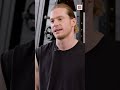 Sam Reid put everything into creating Lestat #interviewwithavampire