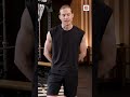 Sam Reid put everything into creating Lestat #interviewwithavampire