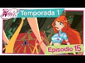 Winx Club Latinoamérica Temporada 1 Episodio 15 El Honor Por Encima De Todo COMPLETO