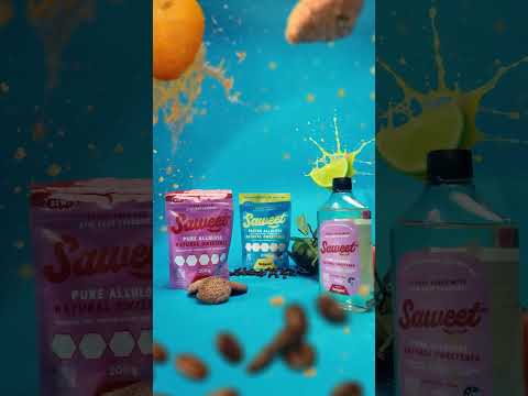 Saweet Social Ads