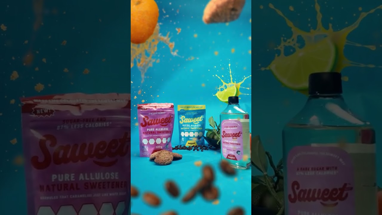 Saweet Social Ads AIIMS Dubai