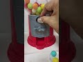 🍬🍬🍬GUMBALL IS BACK #asmr #satisfying #asmrsounds #asmrcommunity