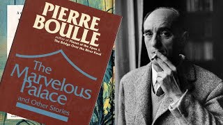How marvelous is The Marvelous Palace? @GrammaticusBooks