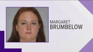 Sheriff: Deputy fired, arrested for false claim of attempted sexual assault
