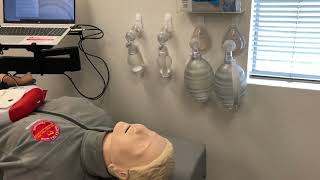 CPR Certification in San Leandro, CA 💓 Save Lives with Expert Training!  #lifesavingskills