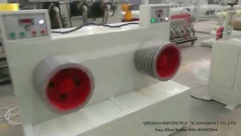 PP Nose Bridge Making Machine for Face Mask