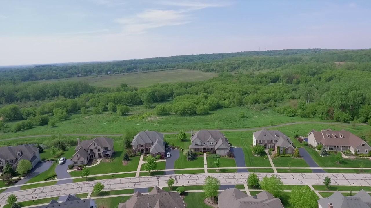 40W817 Fox Creek Drive St. Charles YouTube