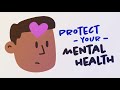 6 Tips to protect your mental health during COVID-19 | Sparkol