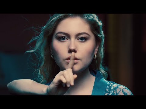 Regi feat. MAXINE - Horen, Zien En Zwijgen (Officile Videoclip)