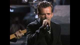 John Mellencamp - I'm Not Running Anymore (Live at Farm Aid 1998) chords